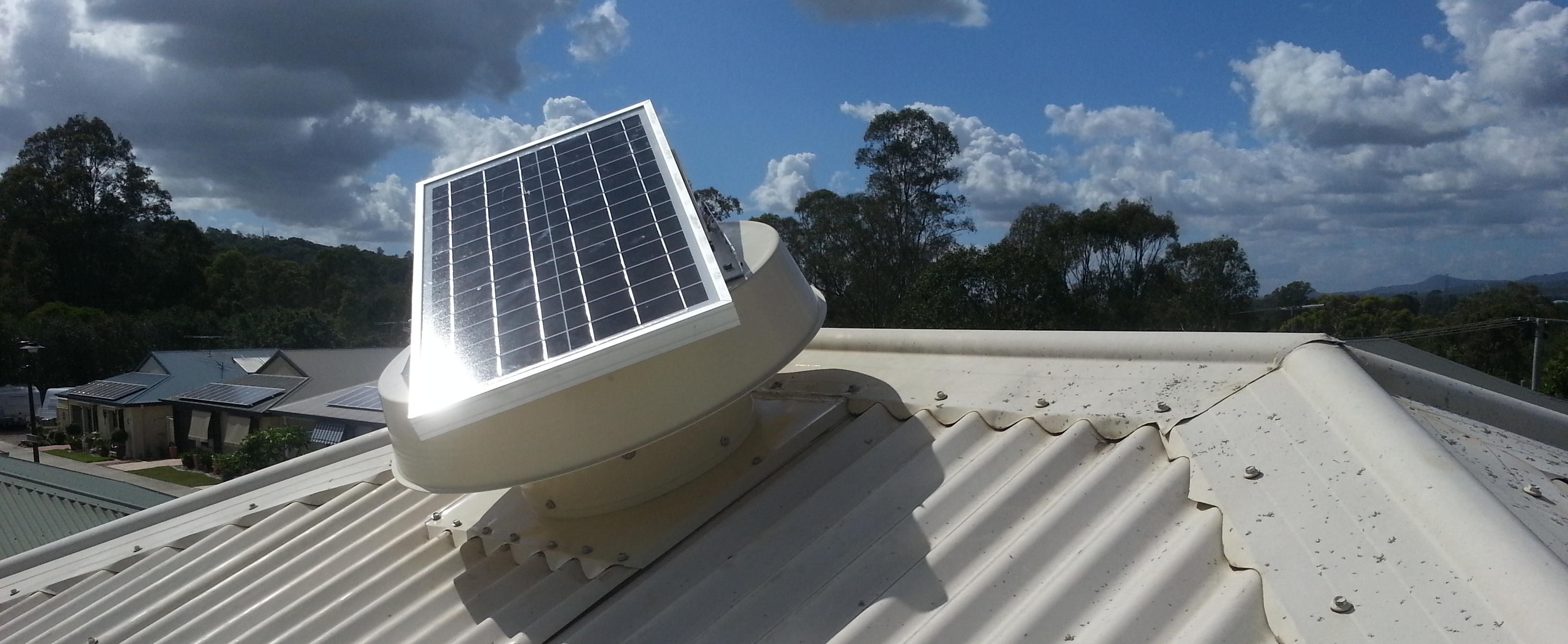 Solar Whirlybirds Benefits: Efficient Roof Ventilation for All ...